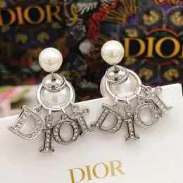 christian dior boucles doreilles pour femme s_1215356